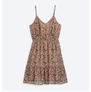 KAILEIGHJosephine Tiered Dress